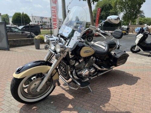 Yamaha XVZ 1300 Royal Star - immagine 13