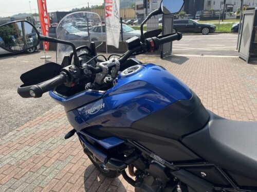 Triumph Tiger Sport 660 - immagine 13