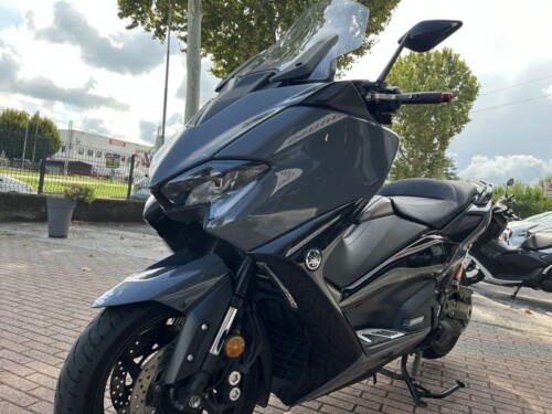 Yamaha T Max 560 - immagine 20