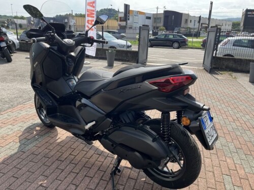 Yamaha X-Max 125 - immagine 17