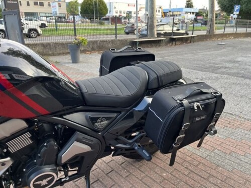 Moto Morini Calibro 700 - immagine 11