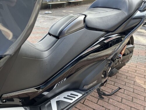 Yamaha T Max 560 - immagine 16