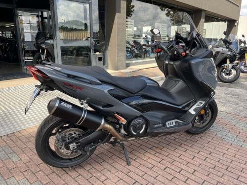 Yamaha T Max 560 - immagine 4
