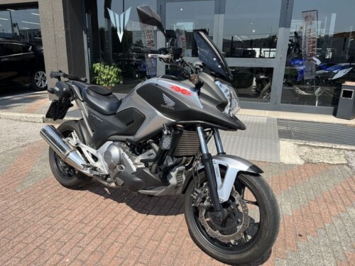 Honda NC 700 - immagine 7