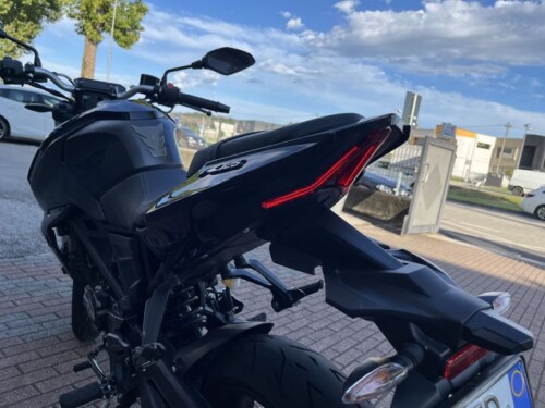 Voge Brivido 125R - immagine 12