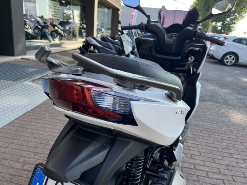 Kymco K-XCT 300i - immagine 17