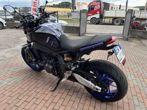 Yamaha MT-09 - immagine 17