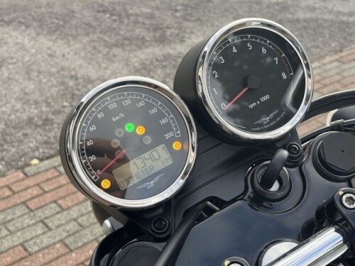 Moto Guzzi V7 III - immagine 15
