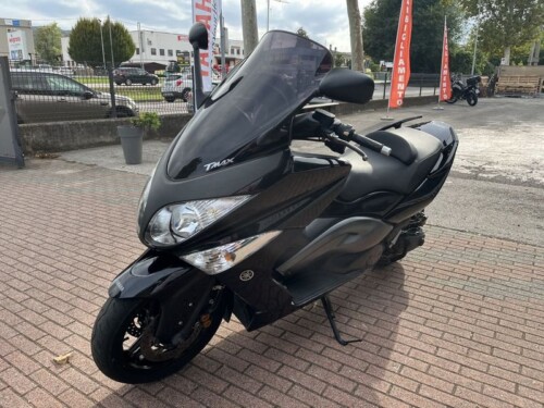 Yamaha T Max - immagine 24
