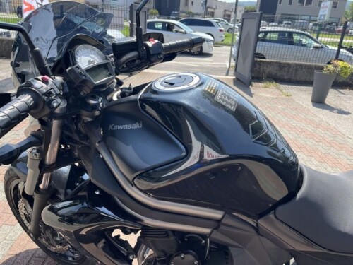 Kawasaki ER 6N - immagine 11