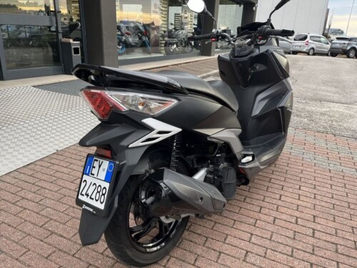 Sym Jet 14 125 - immagine 4