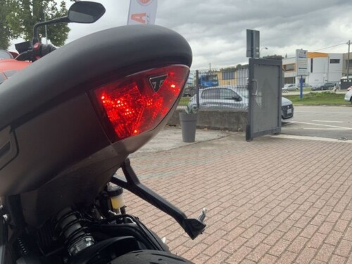 Triumph Trident 660 - immagine 6