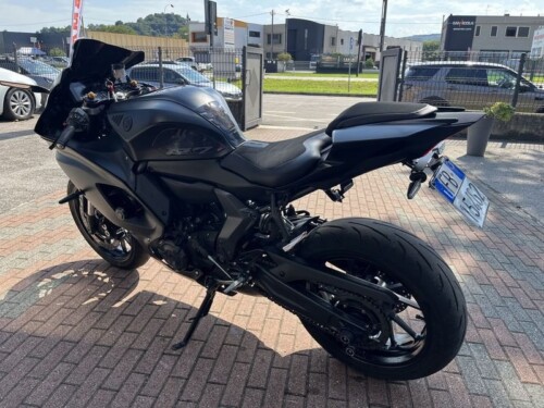 Yamaha YZF R7 - immagine 20