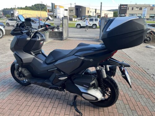 Honda ADV 350 - immagine 9