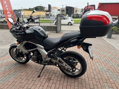 Kawasaki Versys 650 - immagine 16