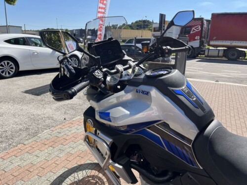 Voge Valico 900 - immagine 10