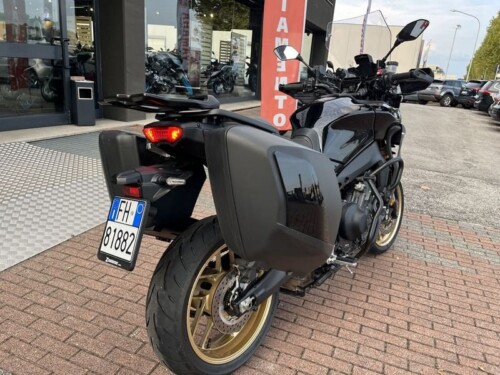 Yamaha Tracer 9 - immagine 11