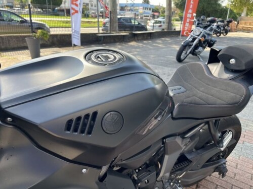 Yamaha YZF R7 - immagine 19