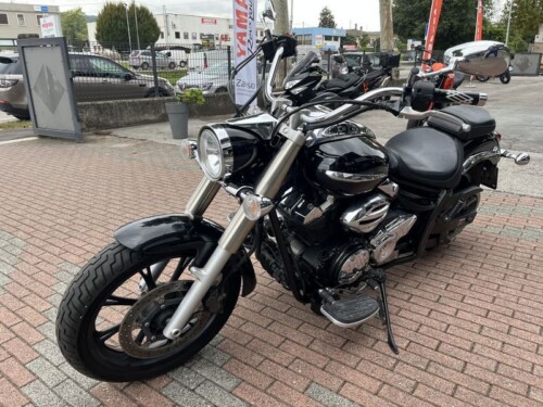 Yamaha XVS 950A Midnight Star - immagine 15