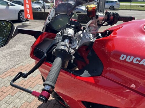 Ducati Supersport - immagine 16