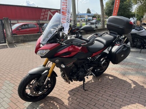 Yamaha Tracer 900 - immagine 13