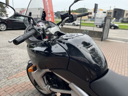 Kawasaki Versys 650 - immagine 14