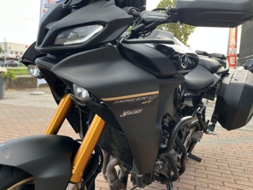 Yamaha Tracer 9 - immagine 14