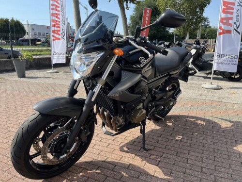 Yamaha XJ6 - immagine 15