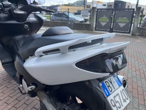 Yamaha T Max - immagine 6