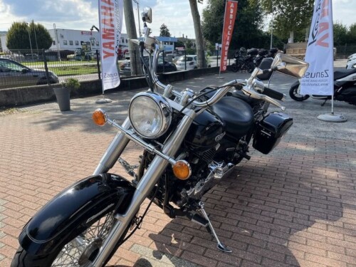 Yamaha XVS 650A Drag Star - immagine 20