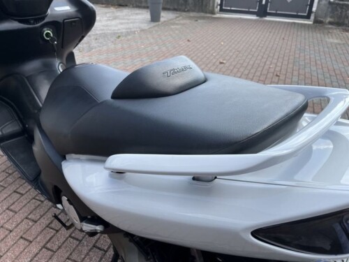 Yamaha T Max - immagine 7