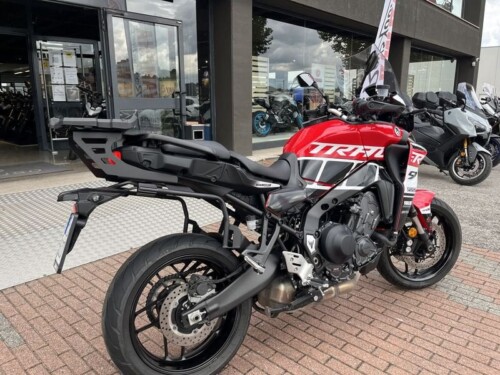Yamaha Tracer 9 - immagine 10