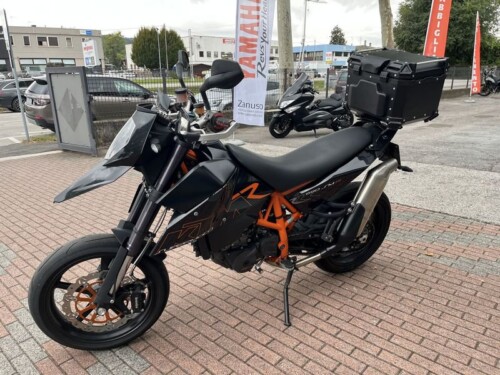 KTM 690 Supermoto - immagine 14