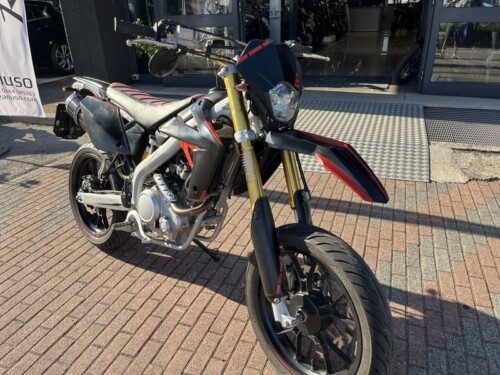 Derbi DRD 125 - immagine 6