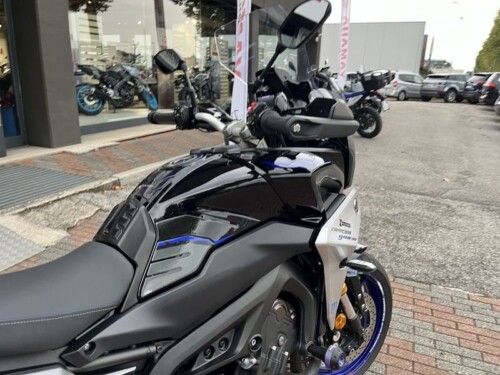 USED - GT Pochissimi km Akrapovic - immagine 3