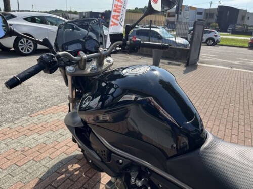 Yamaha XJ6 - immagine 12