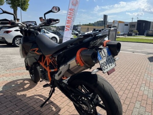 KTM 690 Supermoto - immagine 11