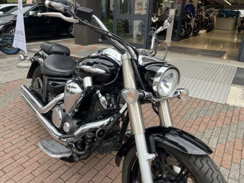 Yamaha XVS 950A Midnight Star - immagine 6
