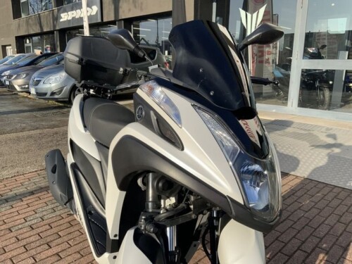 Yamaha Tricity 125 - immagine 6