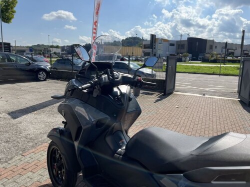 Yamaha Tricity 300 - immagine 8