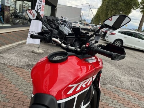 Yamaha Tracer 9 - immagine 11