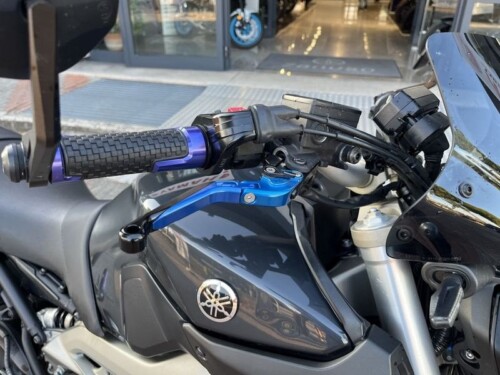Yamaha MT-09 - immagine 4