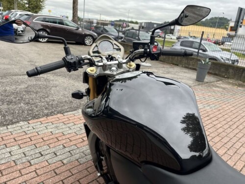 Honda Hornet - immagine 11