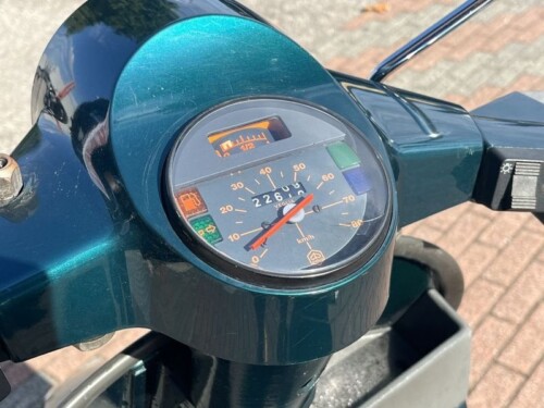 Vespa PK 50 - immagine 14