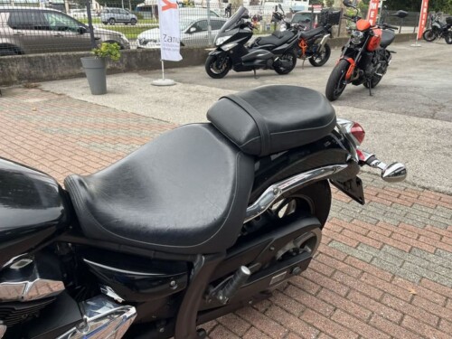 Yamaha XVS 950A Midnight Star - immagine 12
