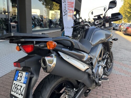 Suzuki V Strom DL 650 - immagine 12