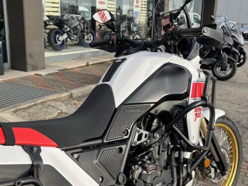 Yamaha Ténéré 700 - immagine 19