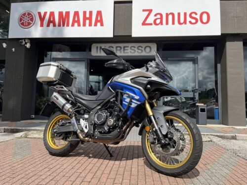Voge Valico 525 - immagine 5