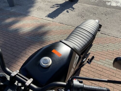 Brixton Crossfire 500 - immagine 9