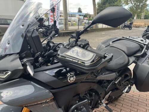Yamaha Tracer 9 - immagine 20